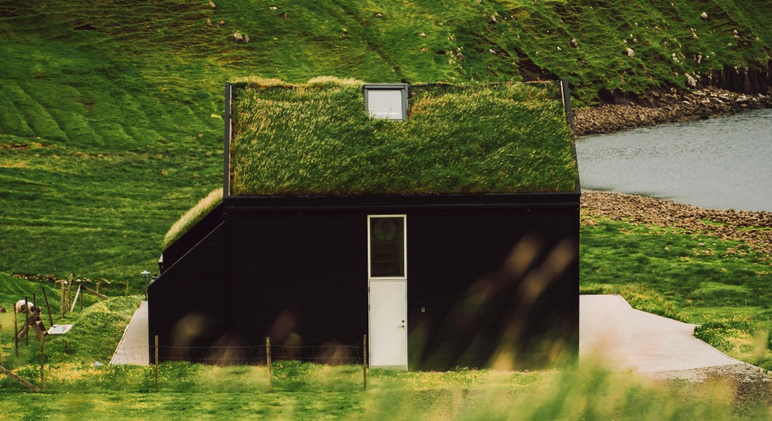 Houten tiny houses: de perfecte combinatie van minimalisme en duurzaamheid