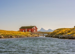 Van de stadsdrukte naar de Noorse natuur: Hoe een vakantie in Noorwegen je leven kan verrijken - 