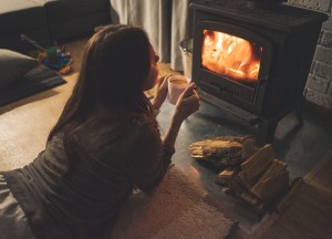 5 tips voor het decoreren van je open haard