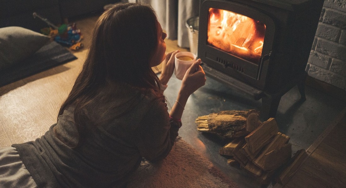 5 tips voor het decoreren van je open haard