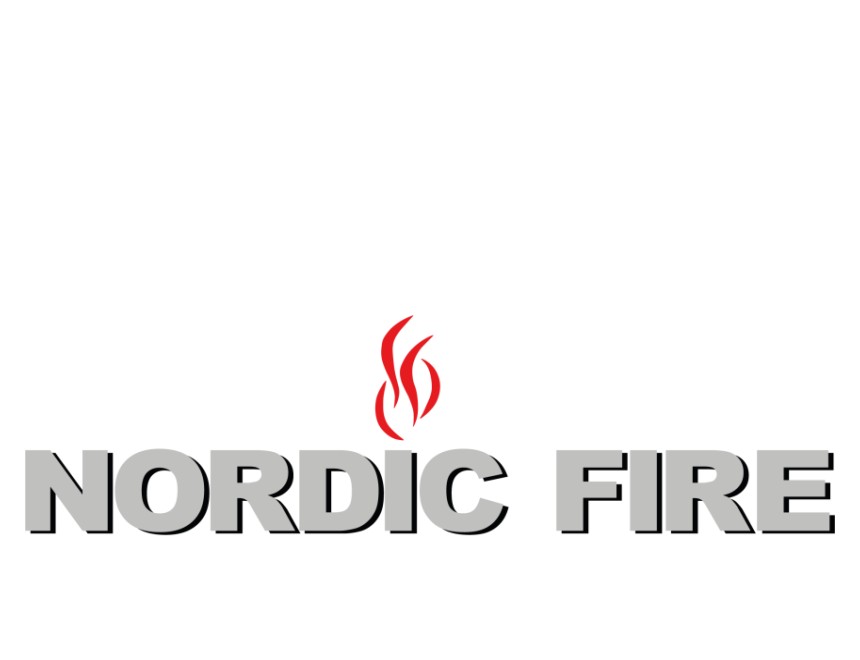 Nordic Fire Logo