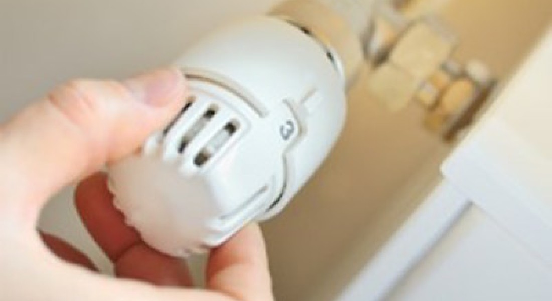 6 X tips om je huis energiezuinig te verwarmen