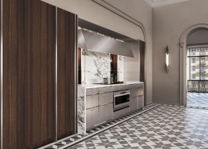 CLASSIC | SieMatic