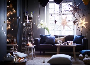 Breng je huis in sfeervolle kerststemming - 