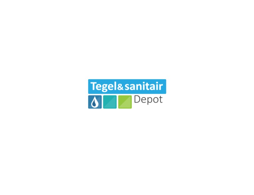 Tegeldepot Logo