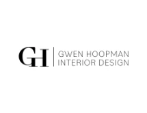 Logo Gwen Hoopman Architectural Design uit Baambrugge