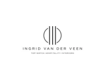 Logo Studio Ingrid van der Veen uit Hattembroek