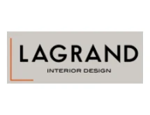 Logo Lagrand Interior Design uit Rotterdam