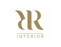 Logo RR INTERIOR uit Muiderberg