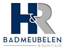 H&R Badmeubelen en sanitair - 