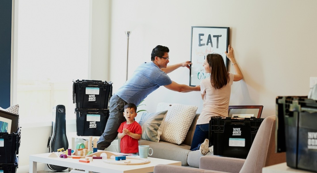 Duurzaam verhuizen: tips om je verhuizing milieuvriendelijker te maken