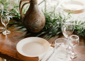 De voordelen van een ovale eettafel in jouw keuken of eetkamer