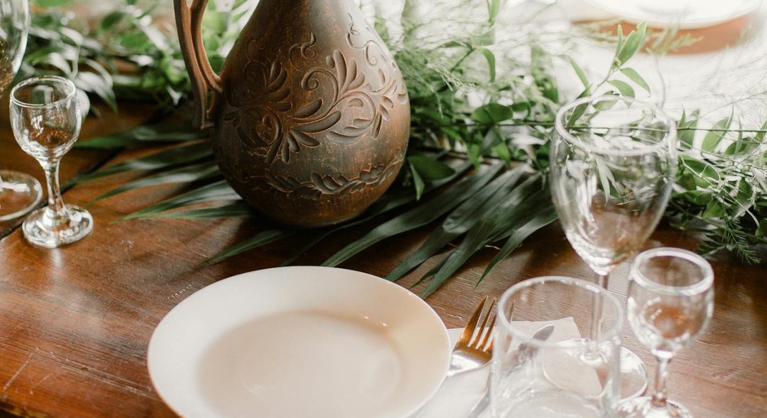 De voordelen van een ovale eettafel in jouw keuken of eetkamer