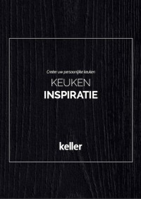 Keller keukens - 