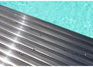 Quadro Solar lamellen | LPW Pools - LPW Pools