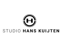 Logo Studio Hans Kuijten uit Nuenen