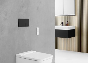 AquaClean Sela Square | Geberit - Geberit