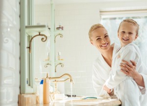 Tips voor een kleurrijke en stijlvolle badkamer