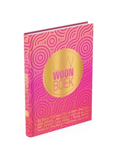 UW Woonboek - editie 7 (pre-order)