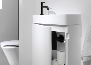 Toiletmeubelen | X2O