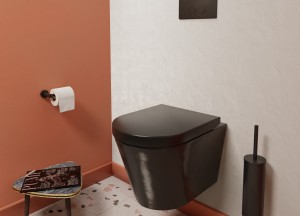 Hangtoilet | X2O