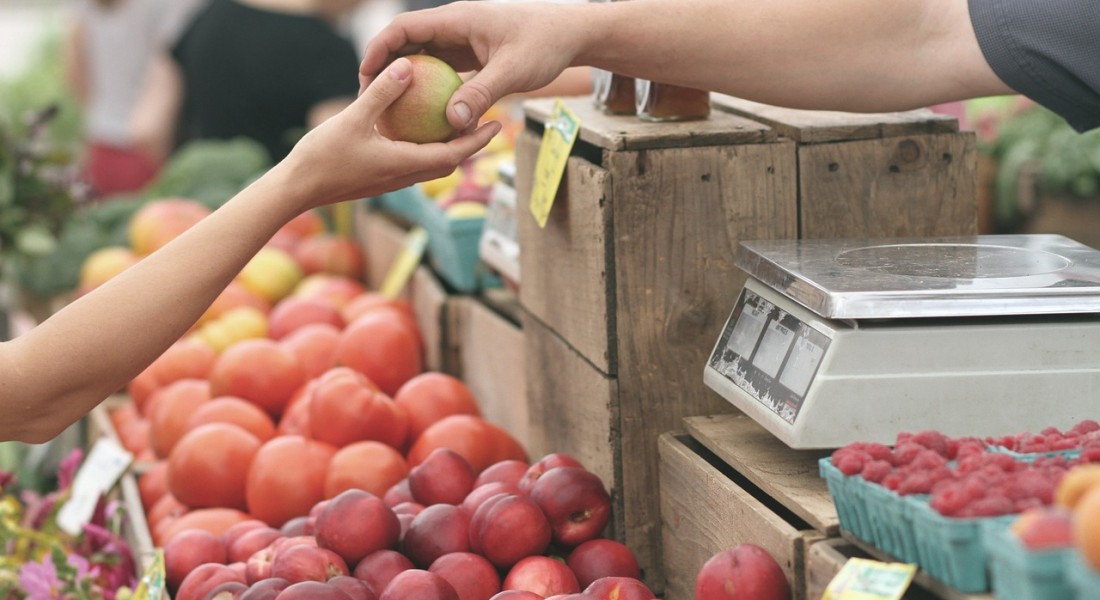 Gezond koken begint bij kruiden kopen: natuurlijke smaakmakers in je gerechten