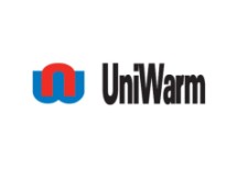 Logo Uniwarm uit VORDEN