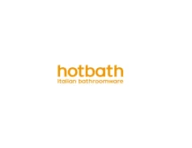 Logo Hothbath uit Alblasserdam