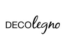 Logo DecoLegno uit Westzaan