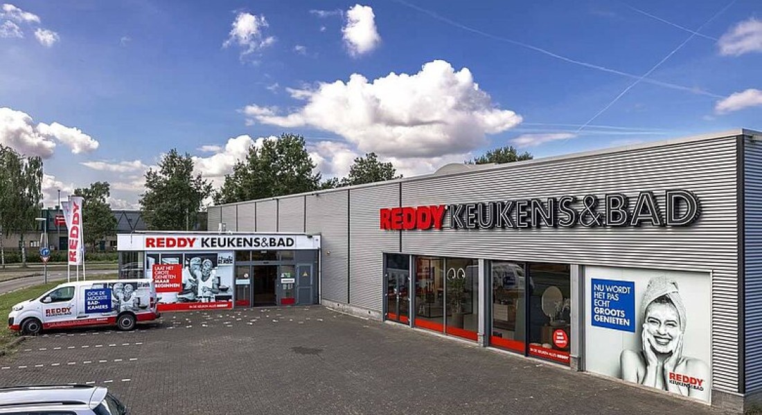 Warme sfeer en functionaliteit: Keukens Lelystad en keukens Klazienaveen bij Reddy Keukens