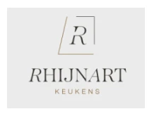 Logo Rhijnart Keukens uit Kesteren