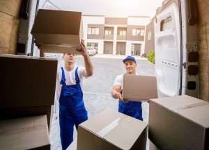 Je huis inrichten na verhuizing - 