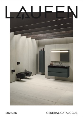 LAUFEN Brochure downloaden