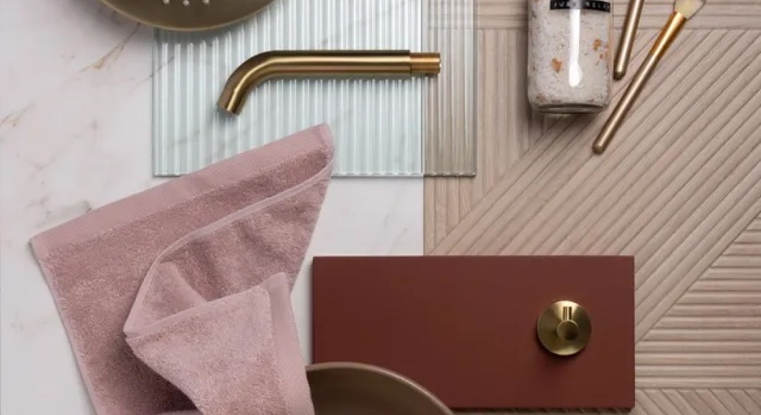 Tijd voor een stijlvolle badkamer makeover?