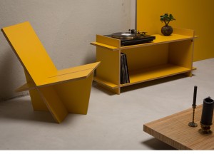 KILO Furniture: Dutch Design uit Amsterdam - 