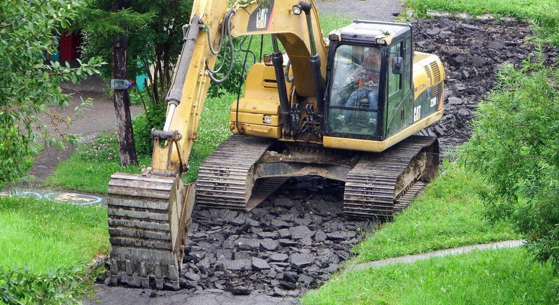 Hoe bestrating bijdraagt aan een onderhoudsvriendelijke tuin