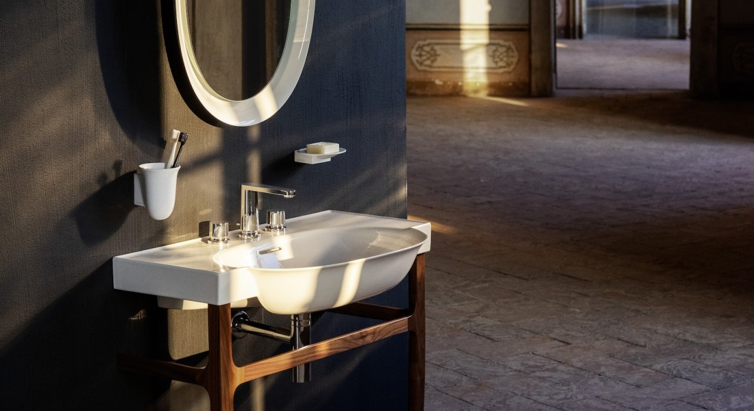 The New Classic: subtiele luxe voor elke badkamer