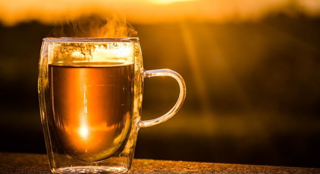 Een waterkoker met temperatuurregeling: een absolute must-have voor jouw keuken