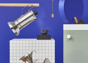 Speelse kleurrijke nieuwe producten voor het interieur - Ikea