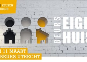 Verbouwen of verhuizen? Bezoek de Beurs Eigen Huis in maart! - 