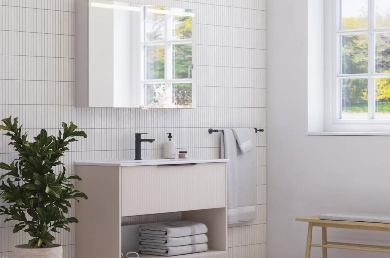 Mido+ Classic: strak design zonder poespas