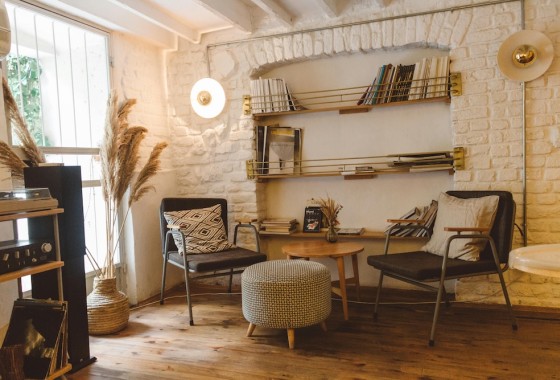 Met deze simpele stylingtips oogt je huis als nieuw