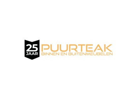 Puurteak badkamermeubelen - 