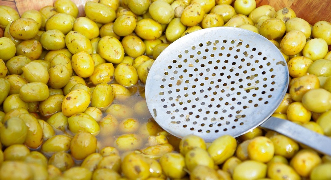 De schuimspaan: een praktisch hulpmiddel in de keuken