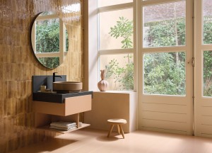 Badkamerdesign met karakter: Patricia Urquiola’s Balcoon