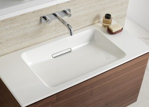 Geberit ONE is strak, slim en helemaal van nu