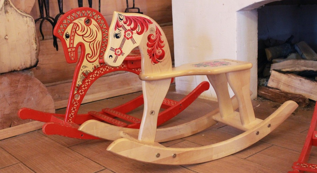 Waarom houten speelgoed duurzaam en tijdloos is