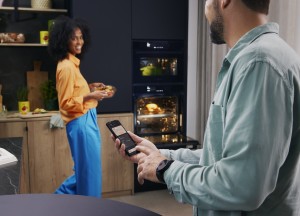 Slim wonen met SmartThings van Samsung - 