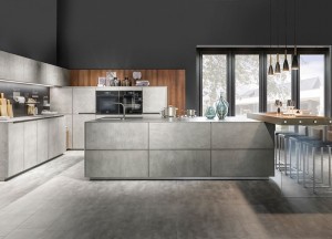 Kitchen Lab Amsterdam: waar persoonlijkheid en vakmanschap samenkomen - 