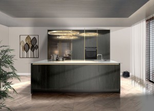 Wat kost een SieMatic keuken?